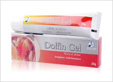 Dolfin Gel